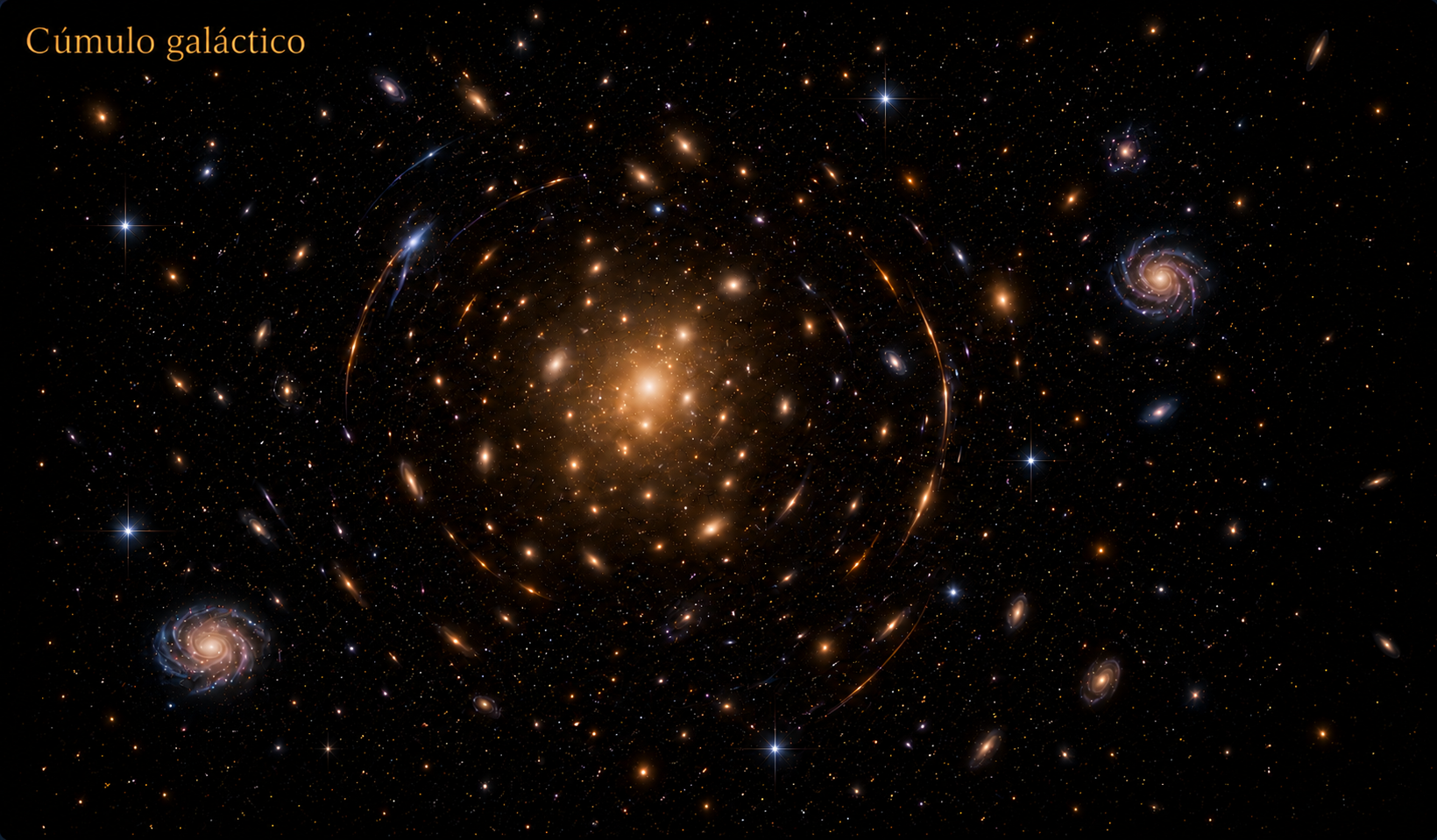 Universo 16