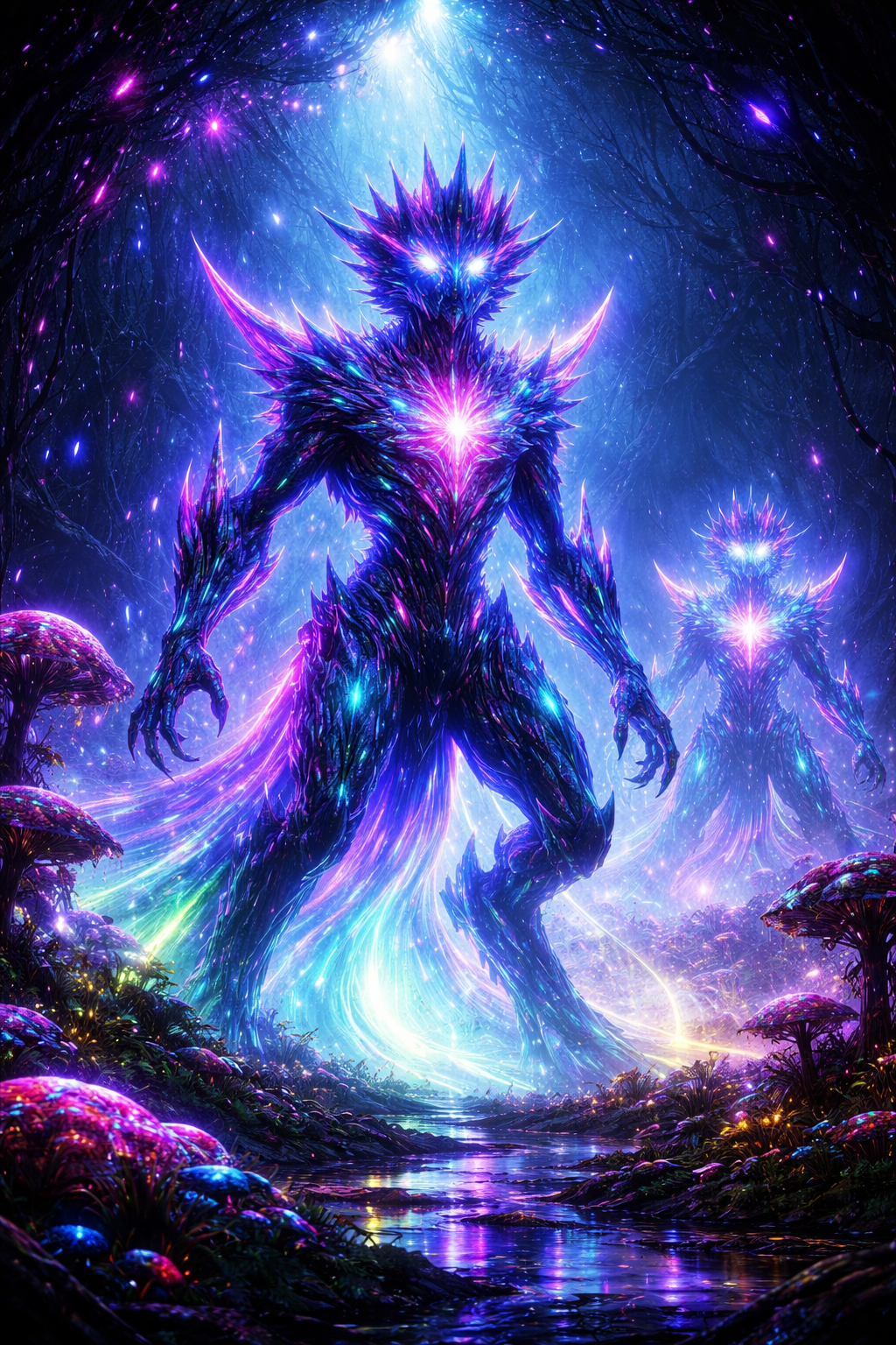 Universo 4