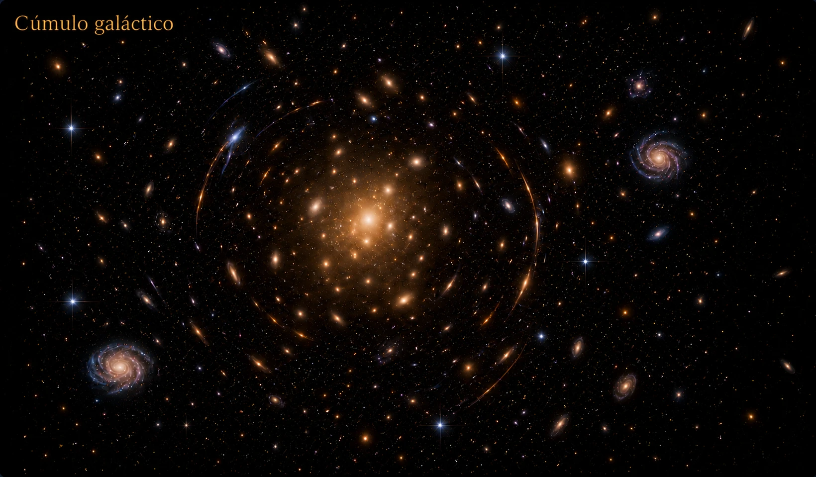 Universo 16