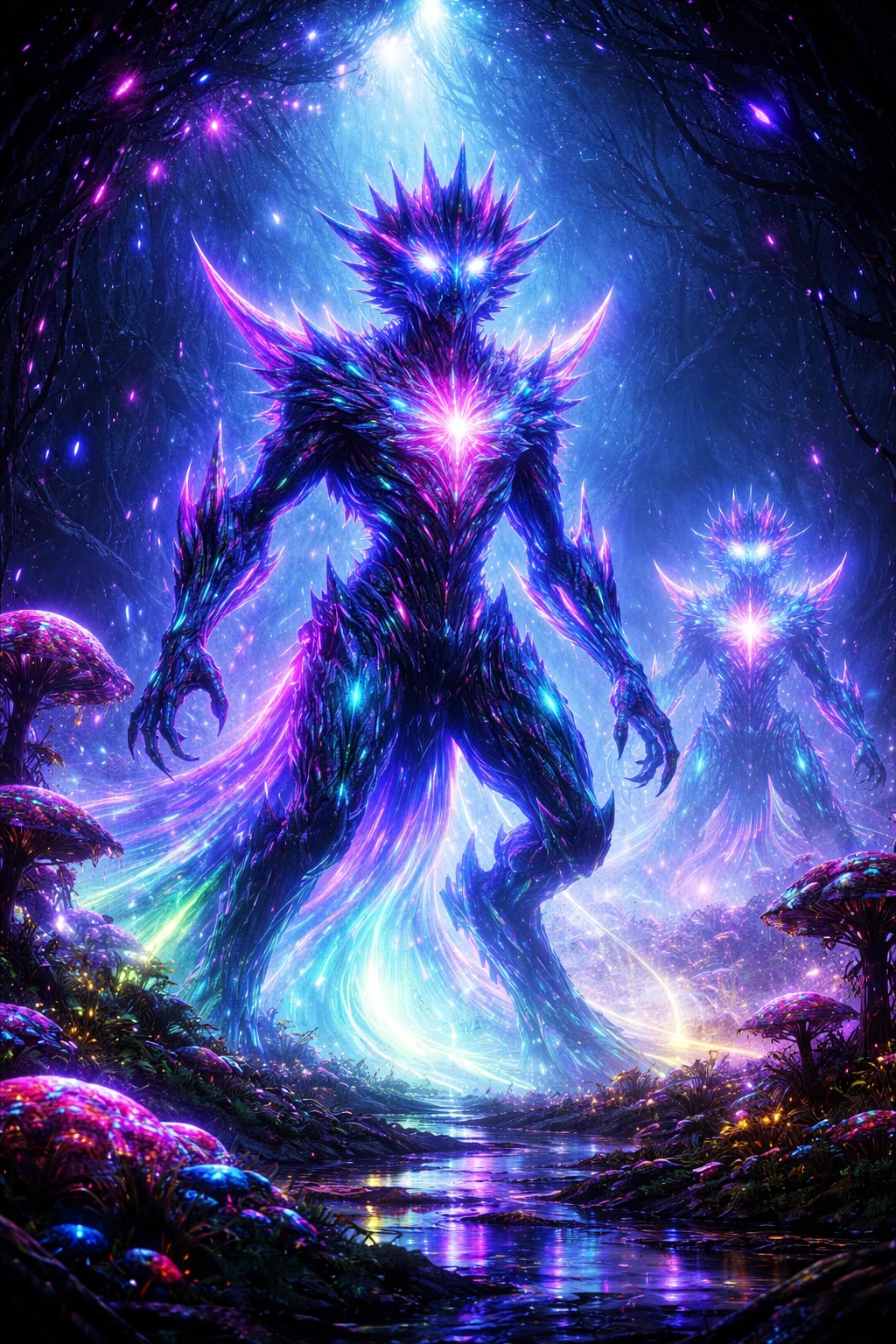 Universo 4
