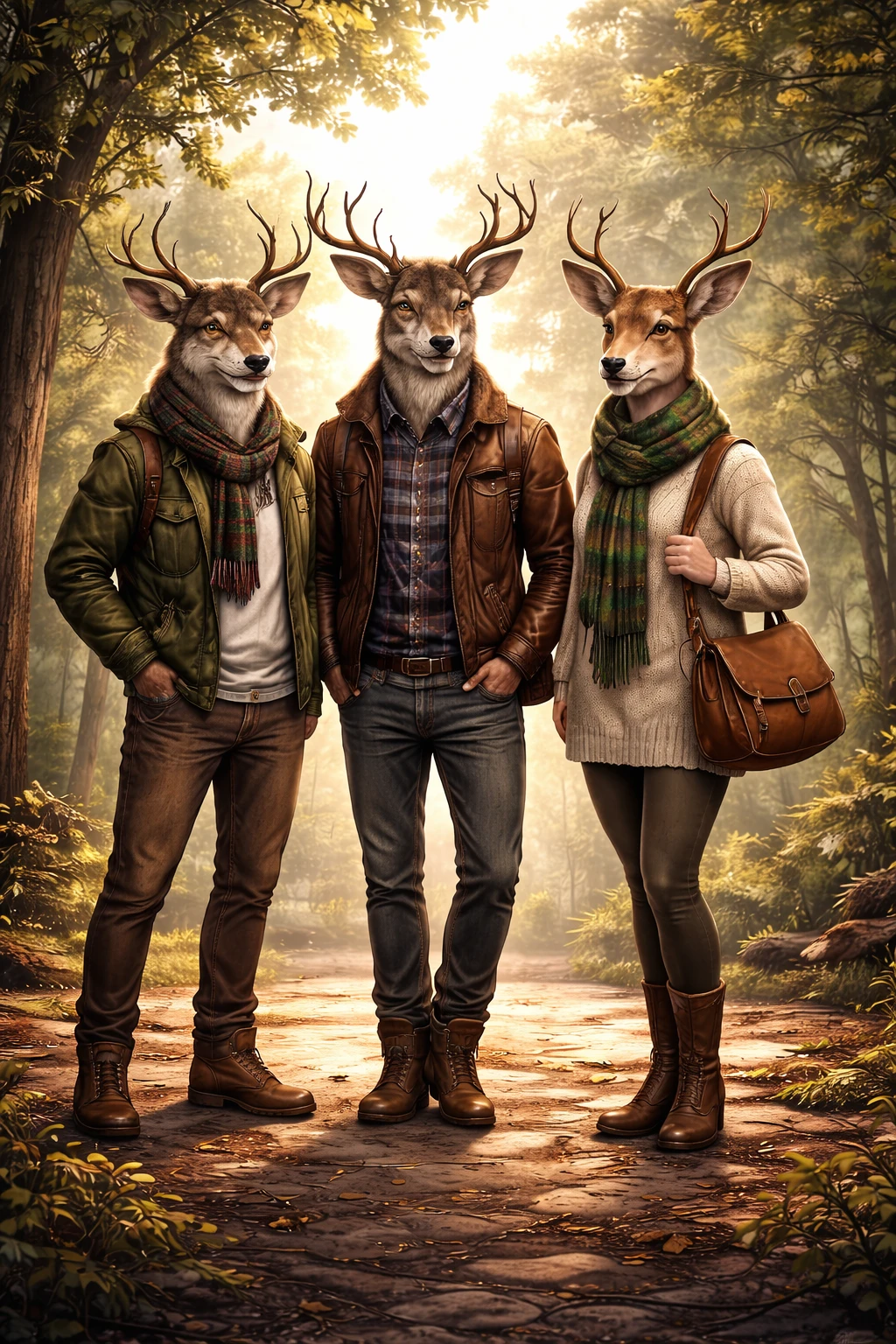 Especie 2