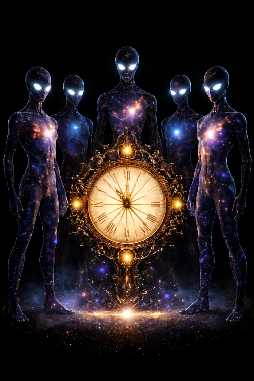 Universo 5
