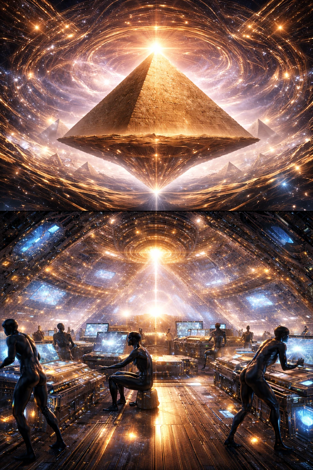Universo 25