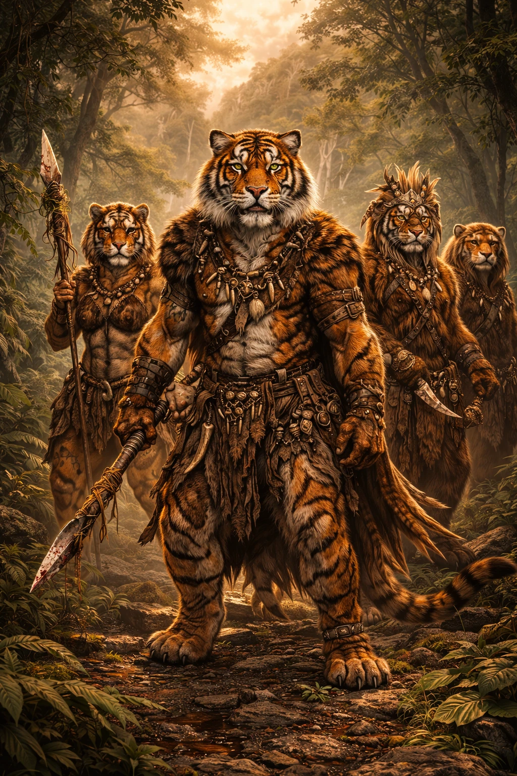 Especie 2